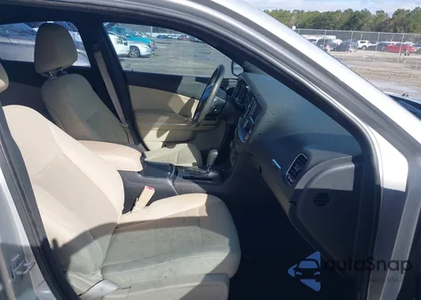 2012 Dodge Charger Se z USA, uszkodzony, nr VIN 2C3CDXBG0CH125489